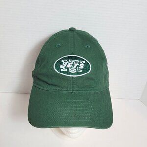 Reebok NFL New York Jets Metlife Green Baseball Adjustable Hat